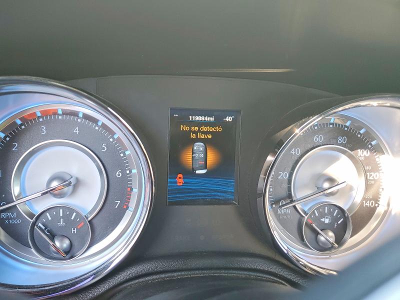 42079886 :رقم المزاد ، 2C3CCACGXCH310485 vin ، 2012 Chrysler 300 مزاد بيع