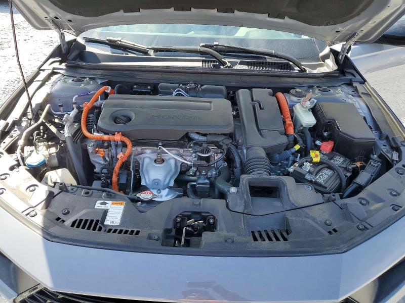 Aukcja sprzedaży 2024 Honda Accord, vin: 1HGCY2F56RA001490, numer aukcji: 45588996