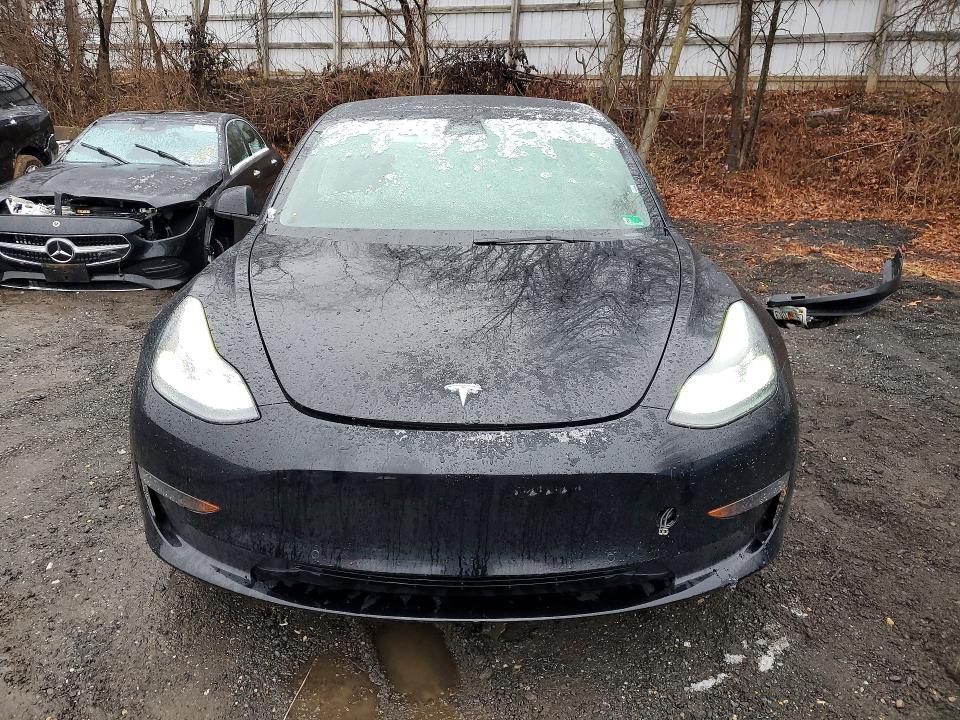 Aukcja sprzedaży 2022 Tesla Model 3, vin: 5YJ3E1EA4NF188889, numer aukcji: 79190105