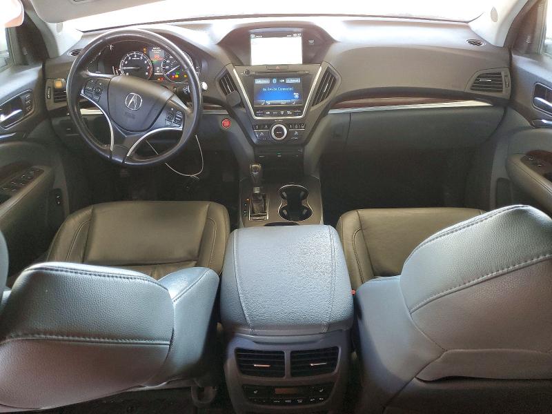 Продажа на аукционе авто 2014 Acura Mdx, vin: 5FRYD4H64EB034232, номер лота: 46298286