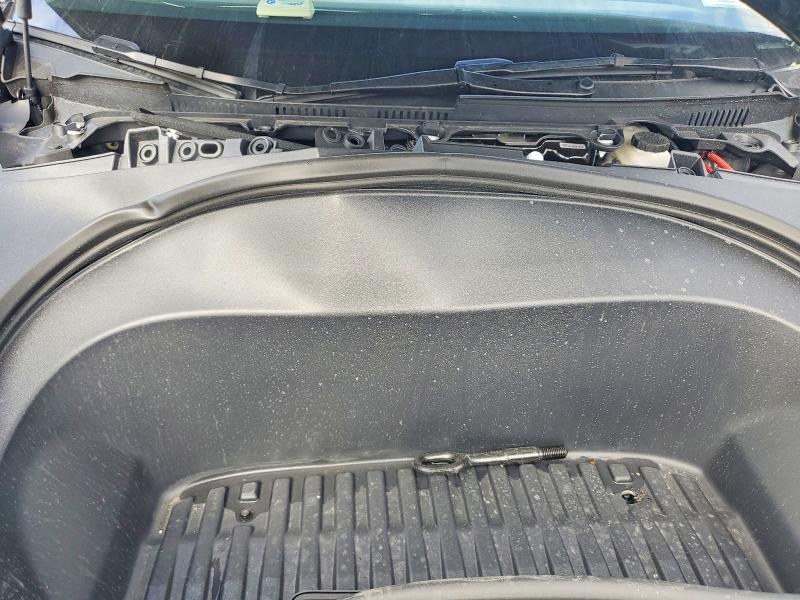 Продажа на аукционе авто 2025 Tesla Model 3, vin: 5YJ3E1EA4SF040642, номер лота: 41603856