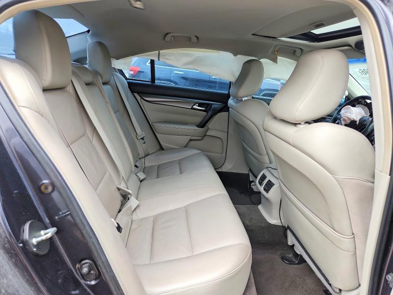 Aukcja sprzedaży 2013 Acura Tl, vin: 19UUA8F22DA013615, numer aukcji: 46150696