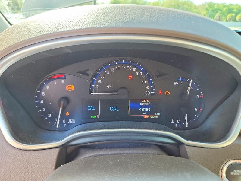 Aukcja sprzedaży 2016 Cadillac Srx, vin: 3GYFNBE32GS512057, numer aukcji: 41940996