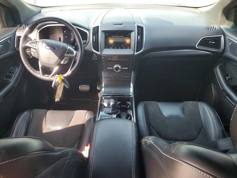 46346376 :رقم المزاد ، 2FMPK4AP6KBB37209 vin ، 2019 Ford Edge مزاد بيع