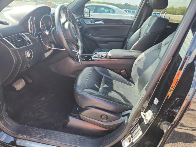 Aukcja sprzedaży 2017 Mercedes-benz Gle, vin: 4JGDA5JB7HA988021, numer aukcji: 48123316