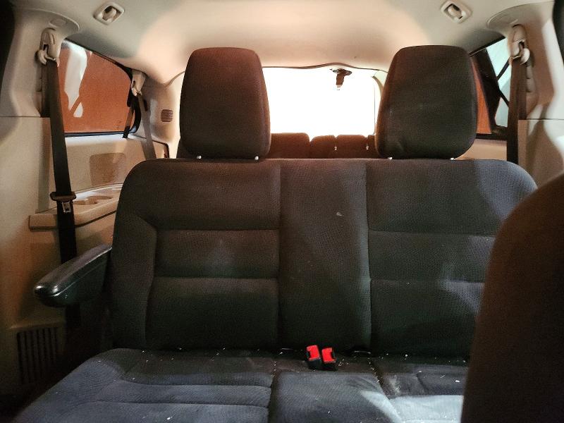 Auction sale of the 2014 Dodge Grand Caravan, vin: 2C4RDGBG1ER456407, lot number: 41936906