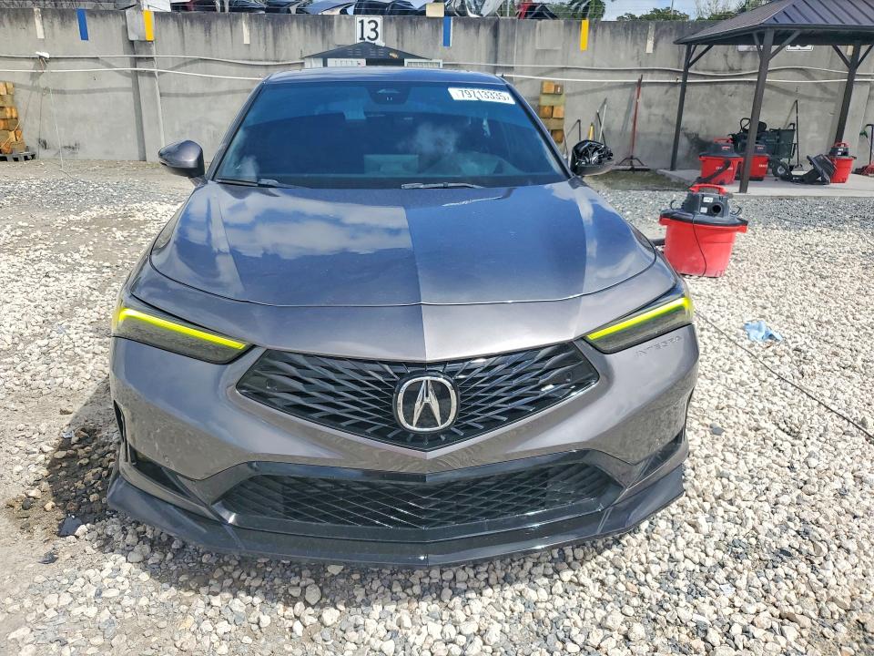 79713335 :رقم المزاد ، 19UDE4G75PA007044 vin ، 2023 Acura Integra مزاد بيع