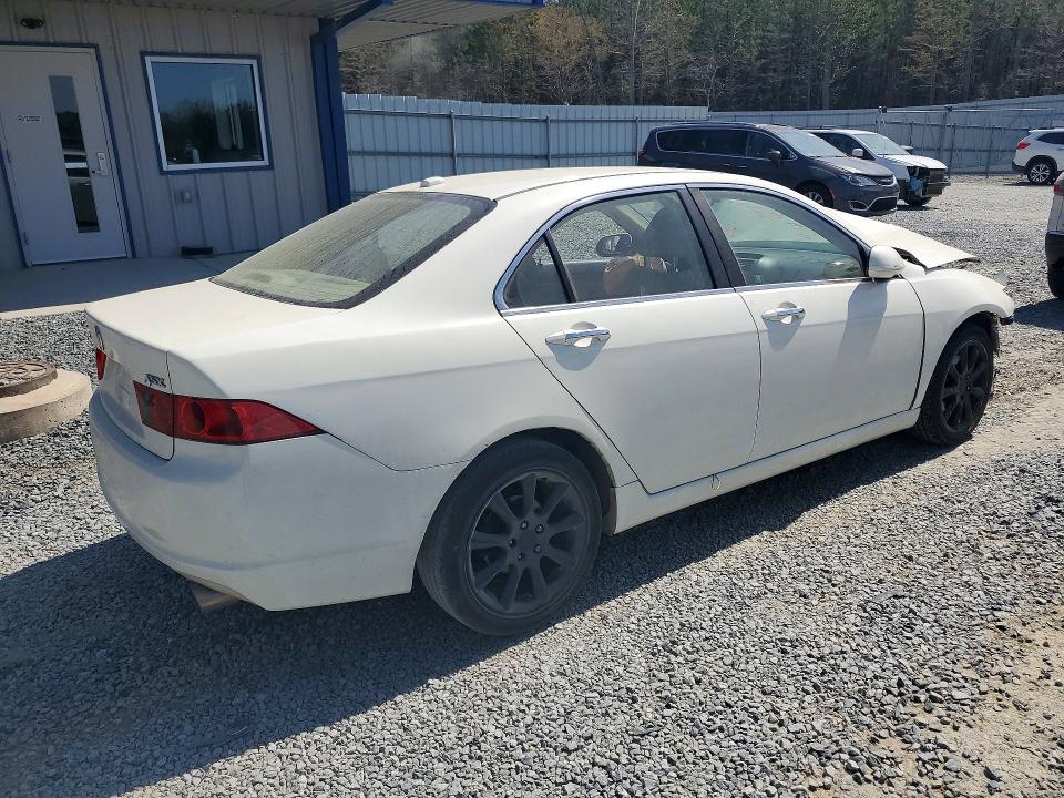47218136 :رقم المزاد ، JH4CL96946C018909 vin ، 2006 Acura Tsx مزاد بيع