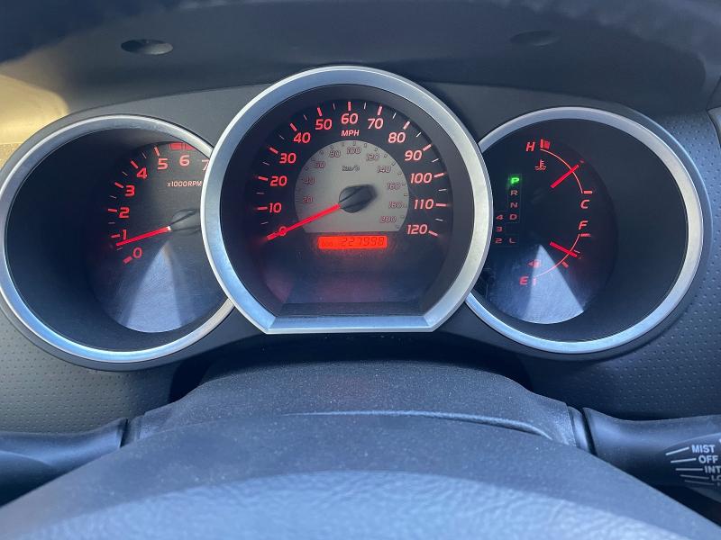 Продажа на аукционе авто 2006 Toyota Tacoma, vin: 5TEMU52N36Z150043, номер лота: 46066536