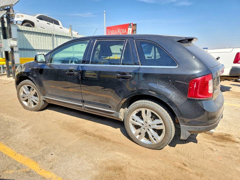 Продажа на аукционе авто 2011 Ford Edge, vin: 2FMDK3KCXBBA42595, номер лота: 47052836
