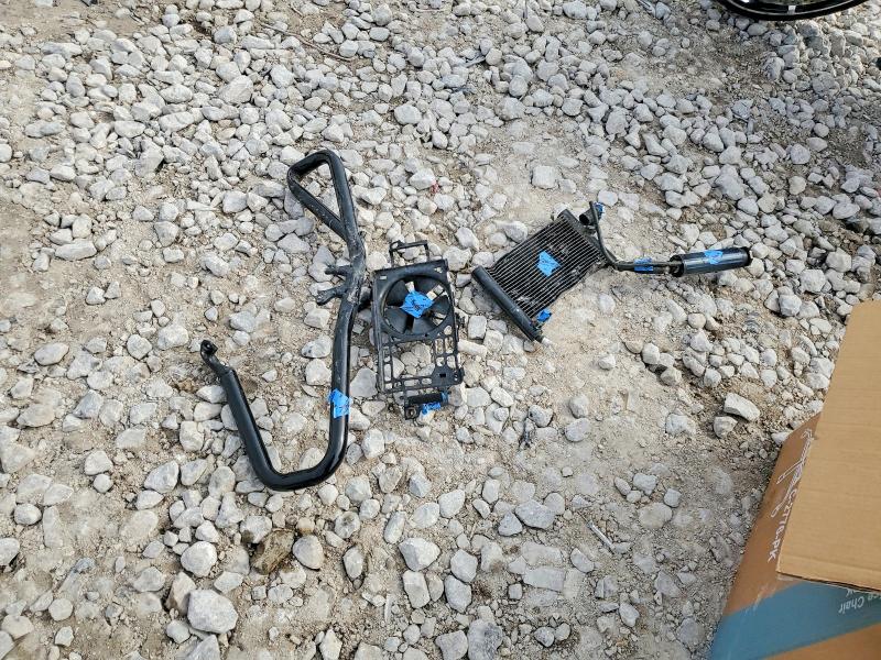 Aukcja sprzedaży 2025 Harley-davidson Fltrx, vin: 1HD1KH715SB622322, numer aukcji: 47030446