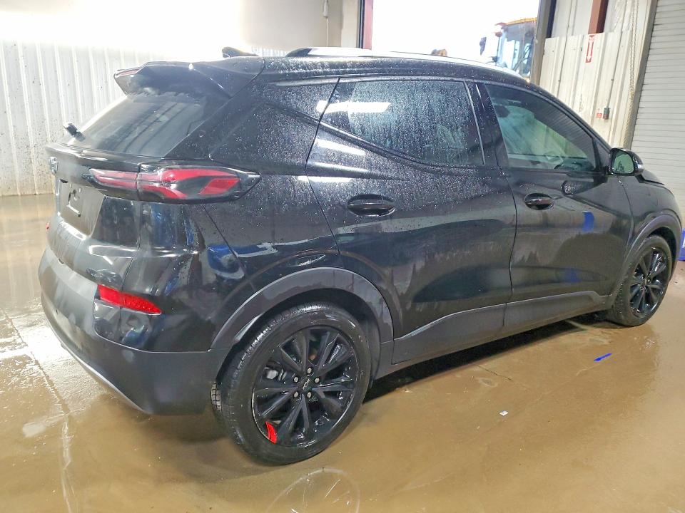 Aukcja sprzedaży 2023 Chevrolet Bolt Euv, vin: 1G1FY6S08P4103858, numer aukcji: 79958145