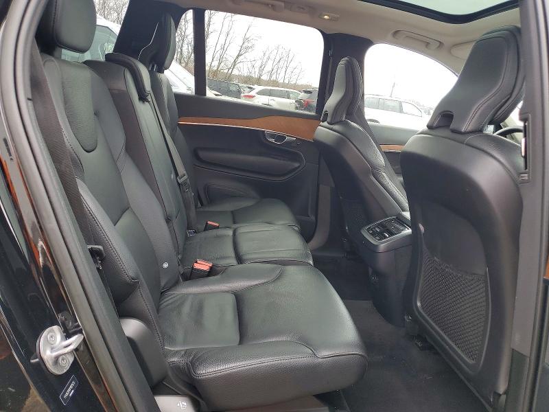 Продажа на аукционе авто 2023 Volvo Xc90, vin: YV4062PN1P1921575, номер лота: 78048095