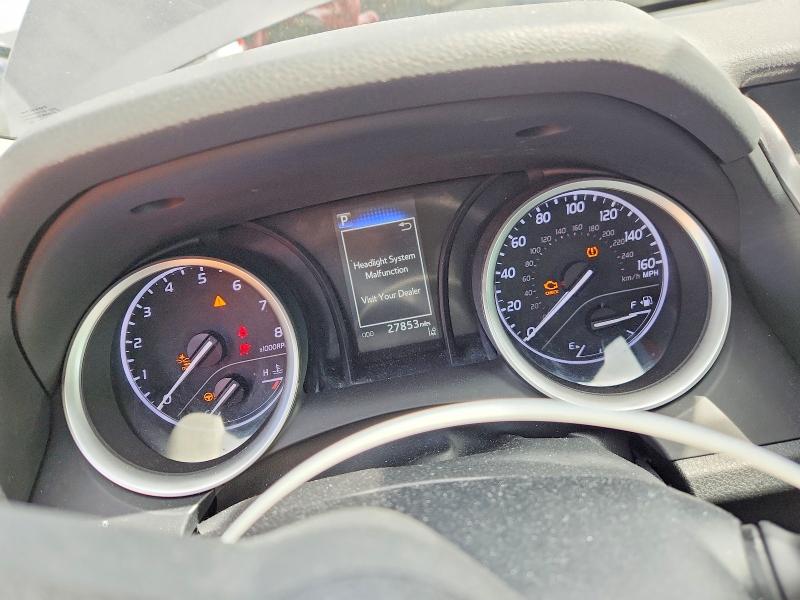 Продажа на аукционе авто 2023 Toyota Camry, vin: 4T1C11AK6PU131495, номер лота: 46315866