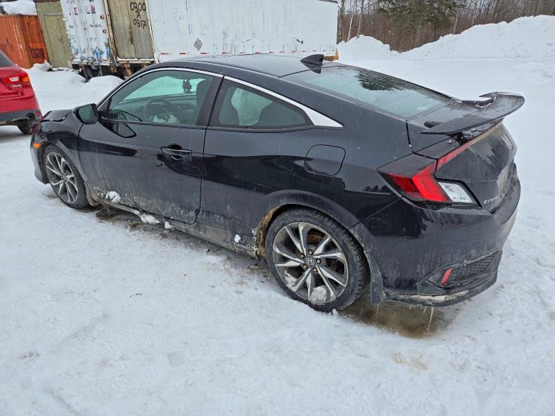 Aukcja sprzedaży 2018 Honda Civic, vin: 2HGFC3A55JH220357, numer aukcji: 79041565