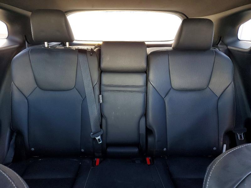 Aukcja sprzedaży 2023 Lexus Rx 350h, vin: 2T2BBMCAXPC016930, numer aukcji: 47474056