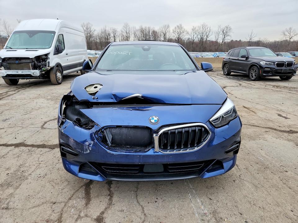 Aukcja sprzedaży 2023 Bmw 228xi, vin: WBA73AK07P7M54334, numer aukcji: 46363706