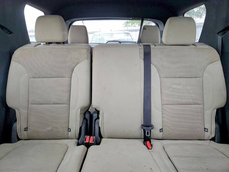 Aukcja sprzedaży 2023 Chevrolet Traverse, vin: 1GNERFKW6PJ236616, numer aukcji: 45824346