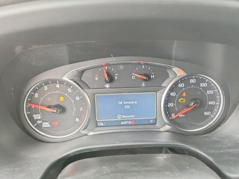 2023 Gmc Acadia მანქანა იყიდება აუქციონზე, vin: 1GKKNML47PZ229270, აუქციონის ნომერი: 41650096
