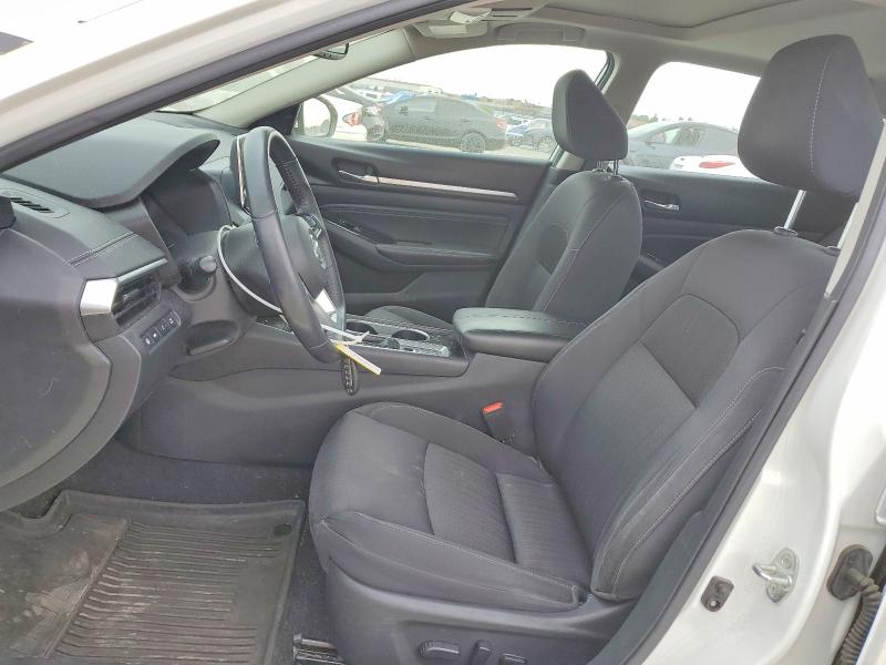 47577496 :رقم المزاد ، 1N4BL4DV6LC271974 vin ، 2020 Nissan Altima مزاد بيع