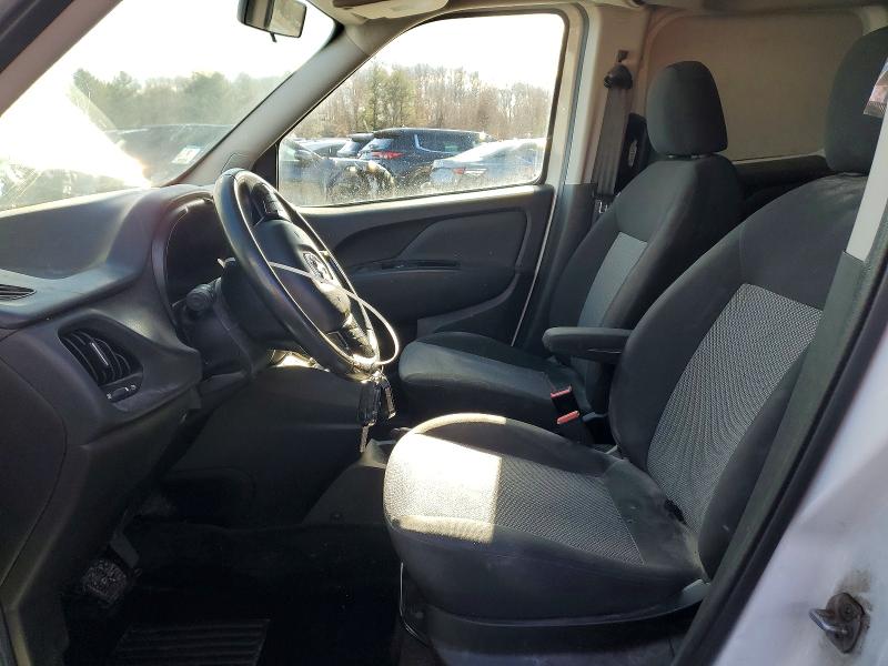 Aukcja sprzedaży 2017 Ram Promaster City, vin: ZFBERFABXH6E58027, numer aukcji: 41809356