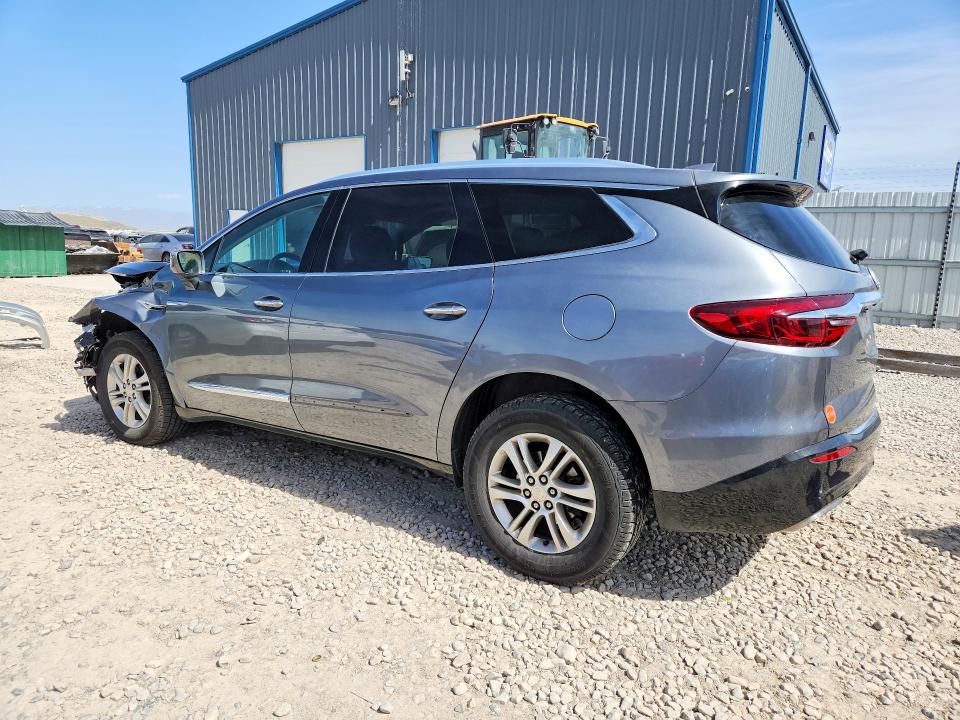 47565496 :رقم المزاد ، 5GAEVAKW9KJ164487 vin ، 2019 Buick Enclave مزاد بيع