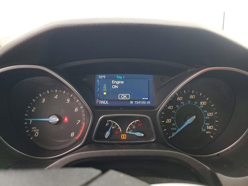 Продажа на аукционе авто 2014 Ford Focus, vin: 1FADP3K2XEL392445, номер лота: 47459206