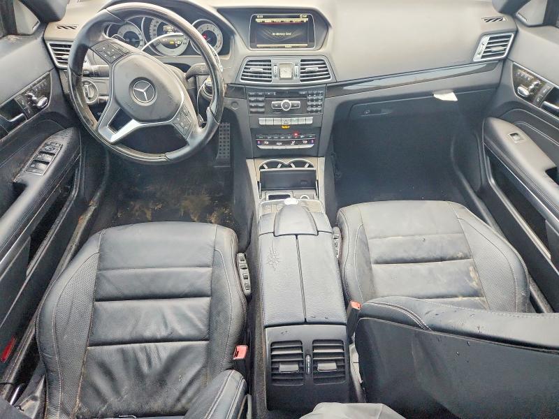 Продажа на аукционе авто 2014 Mercedes-benz E, vin: WDDKJ8JB9EF233468, номер лота: 45587496