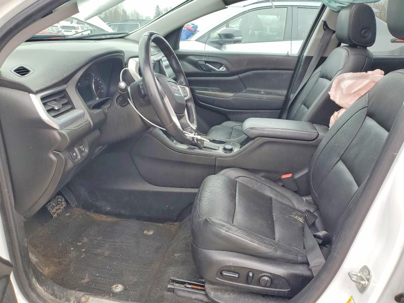 Продаж на аукціоні авто 2017 Gmc Acadia, vin: 1GKKNULS3HZ313294, номер лоту: 79651825