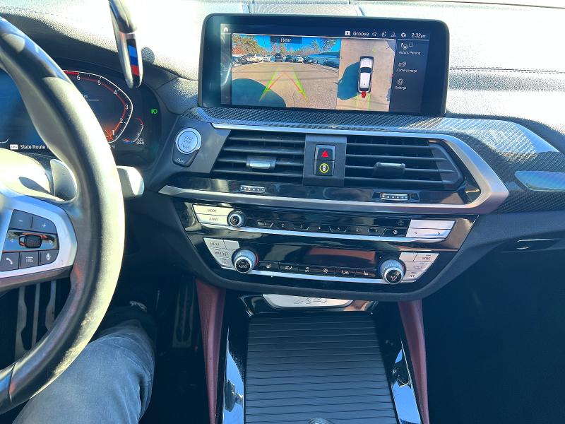 Продаж на аукціоні авто 2021 Bmw X4, vin: 5UX2V1C08M9G98579, номер лоту: 41657306