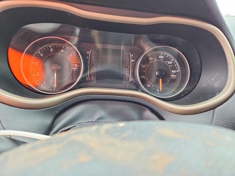 Aukcja sprzedaży 2017 Jeep Cherokee, vin: 1C4PJMCS9HW612710, numer aukcji: 47005366