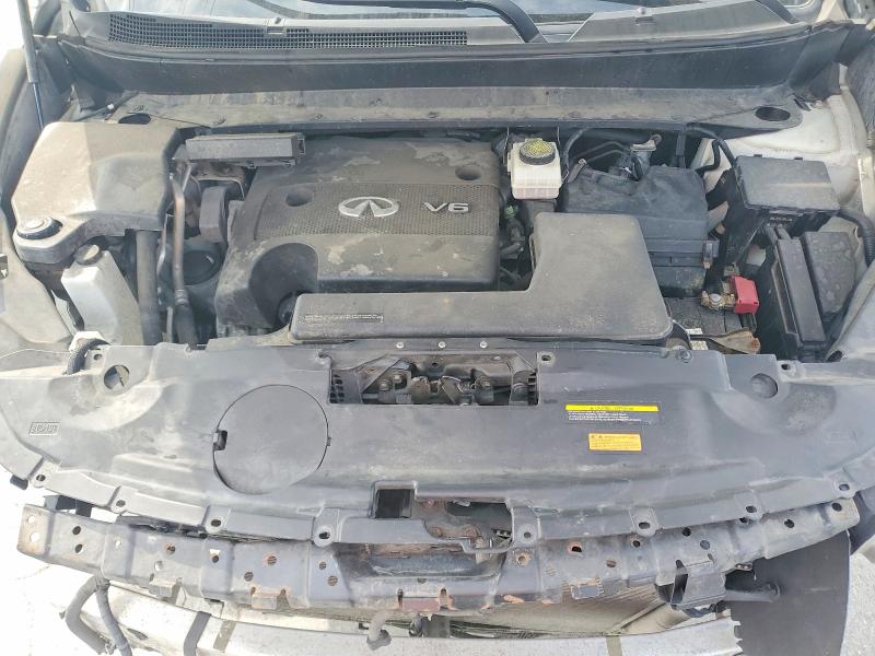 Aukcja sprzedaży 2014 Infiniti Qx60, vin: 5N1AL0MM3EC504469, numer aukcji: 79782035