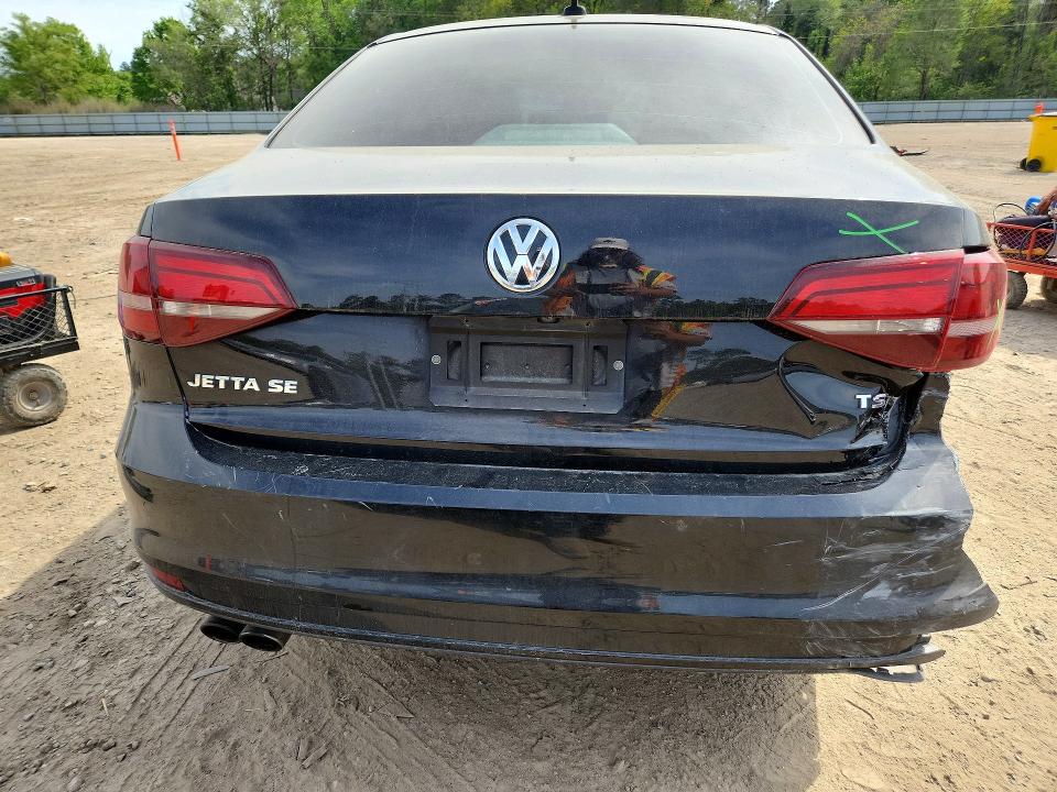 2018 Volkswagen Jetta მანქანა იყიდება აუქციონზე, vin: 3VWDB7AJ5JM260059, აუქციონის ნომერი: 47274436