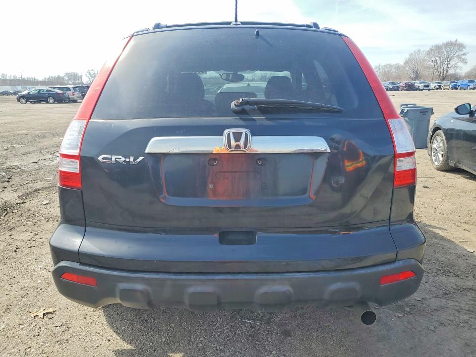 Aukcja sprzedaży 2007 Honda Cr-v, vin: JHLRE387X7C026919, numer aukcji: 46568356