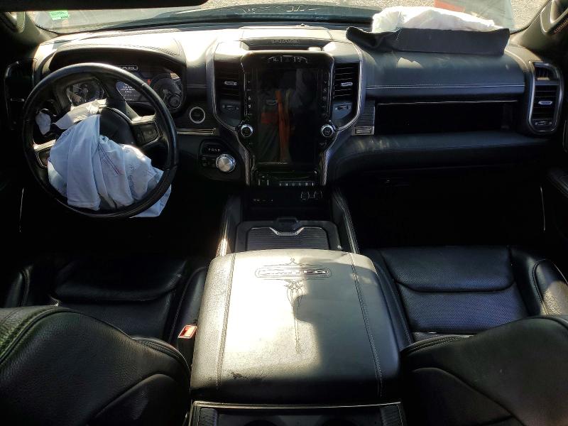 Продаж на аукціоні авто 2019 Ram 1500, vin: 1C6SRFHT7KN711708, номер лоту: 46441576