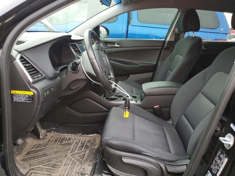 2017 Hyundai Tucson მანქანა იყიდება აუქციონზე, vin: KM8J3CA44HU516411, აუქციონის ნომერი: 47757946