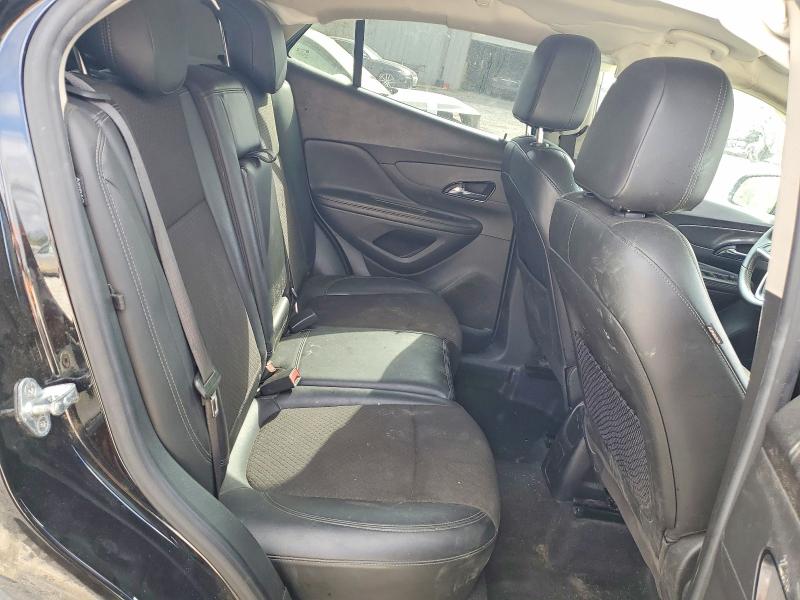 Продаж на аукціоні авто 2021 Buick Encore, vin: KL4CJESM2MB372709, номер лоту: 48125346