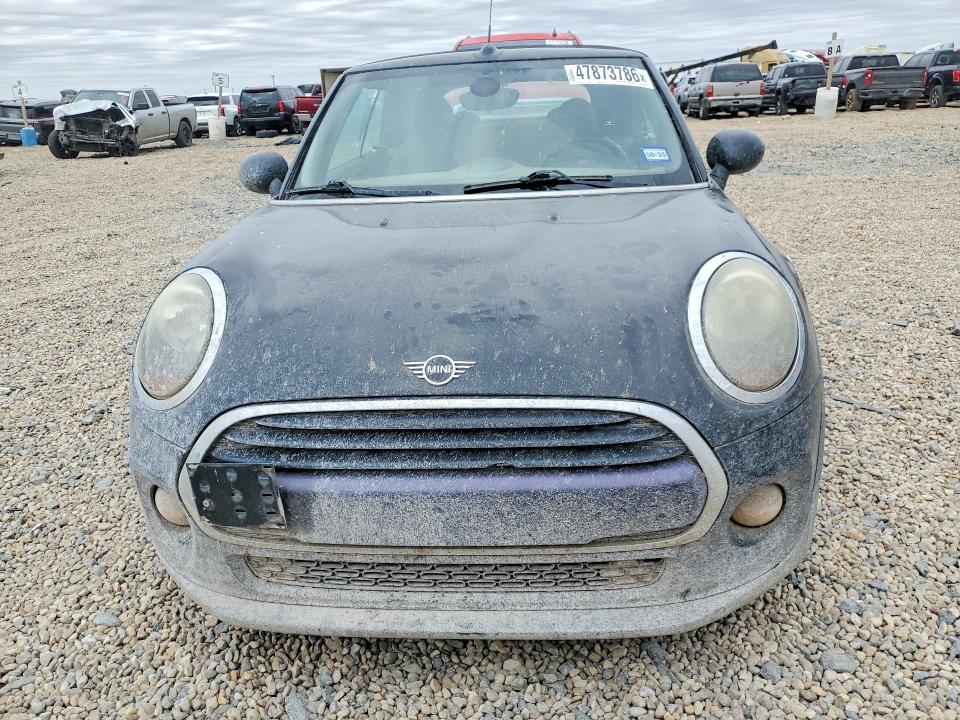 Продажа на аукционе авто 2019 Mini Cooper, vin: WMWWG5C54K3D01608, номер лота: 47873786