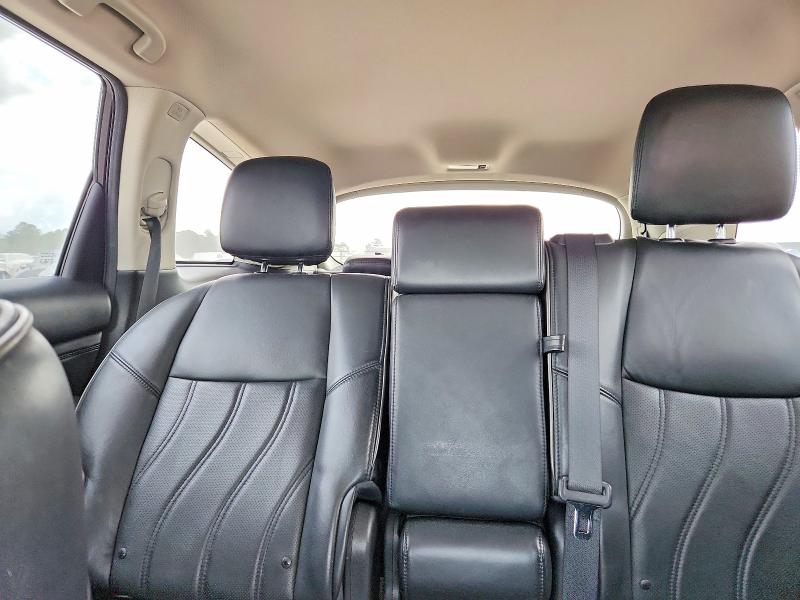 Aukcja sprzedaży 2014 Infiniti Qx60, vin: 5N1AL0MN7EC517265, numer aukcji: 48339736
