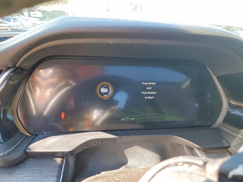 Продаж на аукціоні авто 2023 Jeep Grand Cherokee, vin: 1C4RJYB60PC626080, номер лоту: 46587026