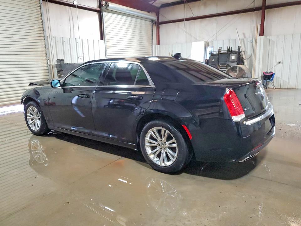 Продаж на аукціоні авто 2017 Chrysler 300, vin: 2C3CCAAG3HH668490, номер лоту: 79633315
