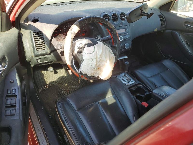 47775626 :رقم المزاد ، 1N4AL21E09N548510 vin ، 2009 Nissan Altima مزاد بيع