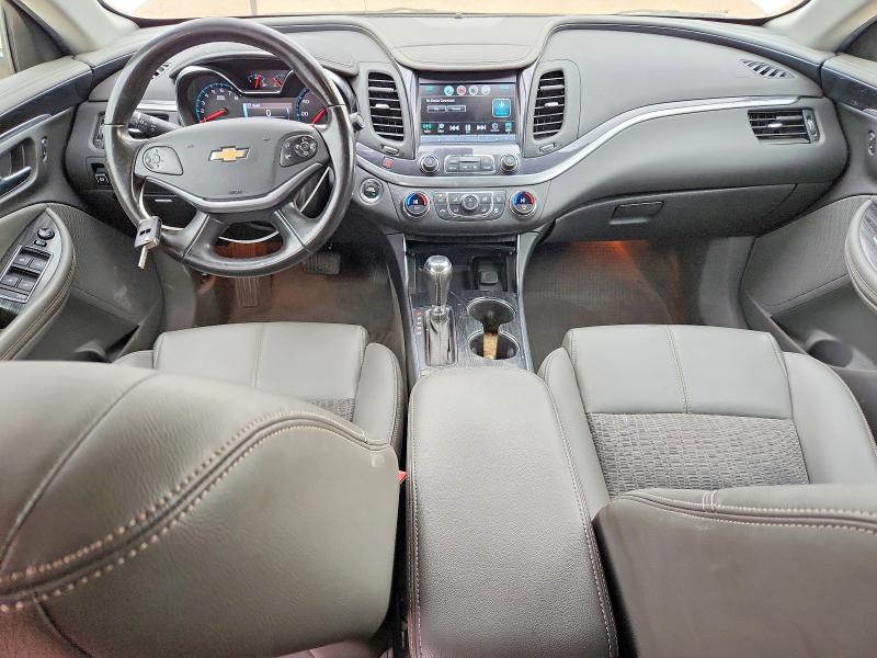 Продаж на аукціоні авто 2019 Chevrolet Impala, vin: 2G11Z5S31K9113911, номер лоту: 47191956