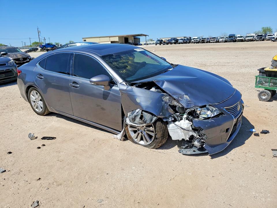 Продаж на аукціоні авто 2014 Lexus Es 350, vin: JTHBK1GG4E2144799, номер лоту: 41754946