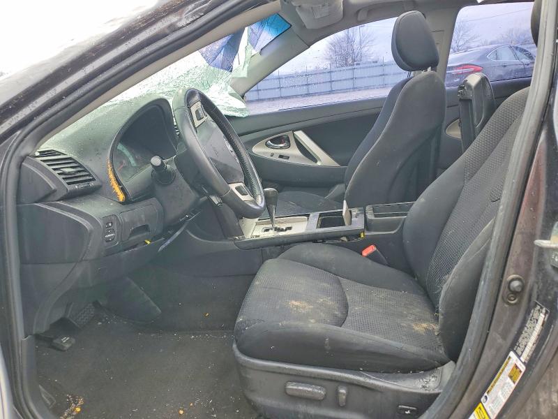 Aukcja sprzedaży 2009 Toyota Camry, vin: 4T1BE46K09U336386, numer aukcji: 79930355