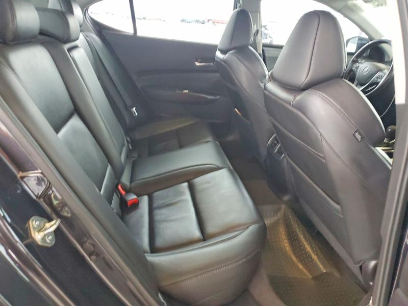 Продажа на аукционе авто 2015 Acura Tlx, vin: 19UUB1F53FA008912, номер лота: 79633705