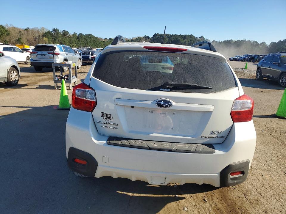 Aukcja sprzedaży 2013 Subaru Xv Crosstrek, vin: JF2GPAGC9D2891031, numer aukcji: 79053605