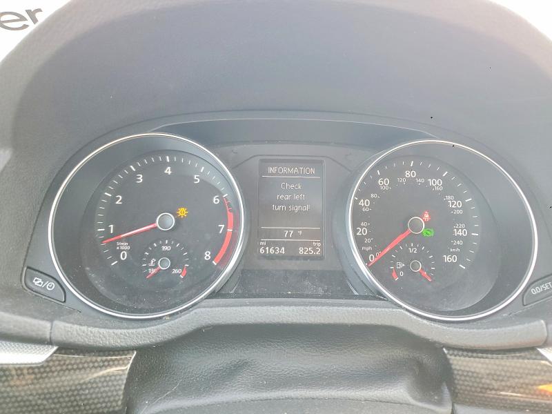 Продаж на аукціоні авто 2018 Volkswagen Passat, vin: 1VWJM7A32JC040569, номер лоту: 46766136