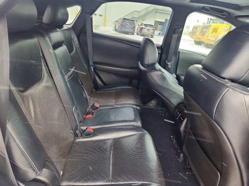 Aukcja sprzedaży 2014 Lexus Rx 350, vin: 2T2BK1BA2EC243185, numer aukcji: 46299866