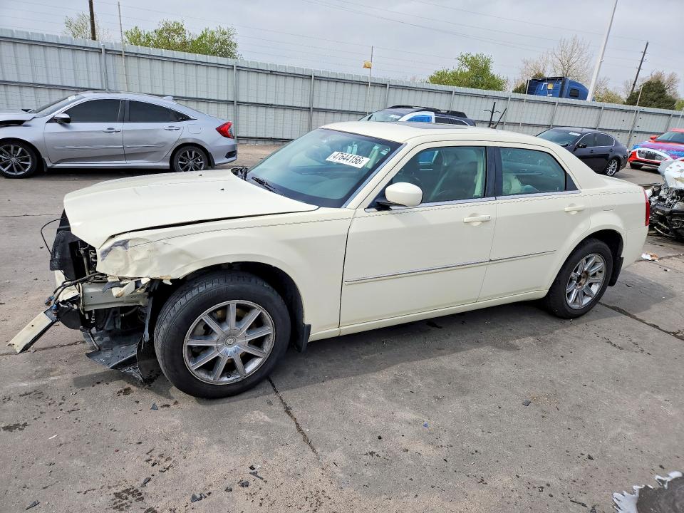 Aukcja sprzedaży 2008 Chrysler 300, vin: 2C3KK33G88H210337, numer aukcji: 47644156
